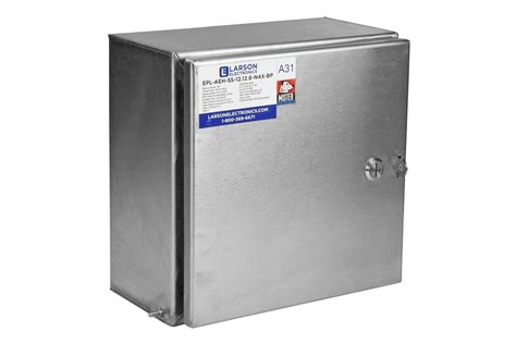 junction box 12 x 12|12x12x6 stainless steel junction box.